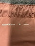 Active by Old Navy Hearts Brown Athletic Shorts Size M - photo 3