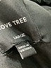 Love Tree 100% Polyurethane Black Vest Size L - photo 6