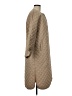 Soyaconcept 100% Nylon Tan Coat Size M - photo 4