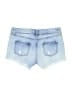 Mango 100% Cotton Blue Denim Shorts Size 4 - photo 2