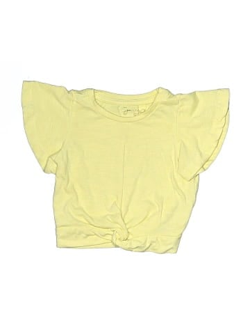 Jessica Simpson Short Sleeve T-Shirt (view 1)