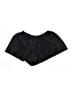 RED Valentino Black Shorts Size EU (IT) 40 / US 4 - photo 1