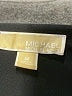 MICHAEL Michael Kors Solid Black Jumpsuit Size M - photo 4