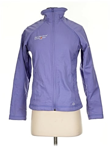 Columbia Track Jacket (view 1)
