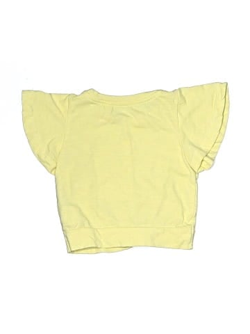 Jessica Simpson Short Sleeve T-Shirt (view 2)