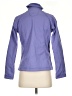 Columbia 100% Polyester Purple Track Jacket Size XS - photo 2