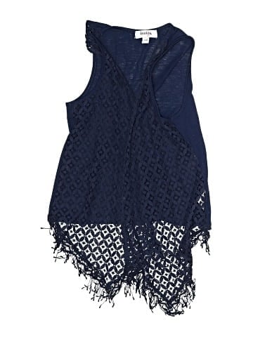 Speechless Sweater Vest (view 1)