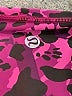 Lululemon Athletica Animal Print Purple Active Pants Size 8 - photo 8