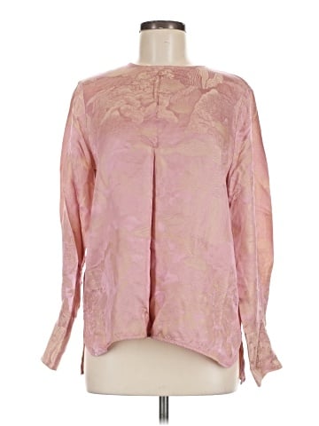 Unbranded Long Sleeve Blouse (view 1)