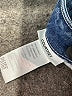 Paige Blue Jeans Size 32 waist - photo 8