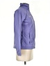 Columbia 100% Polyester Purple Track Jacket Size XS - photo 4