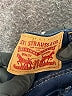 Levi's Blue Jeans Size 9 - photo 7