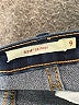 Levi's Blue Jeans Size 9 - photo 9