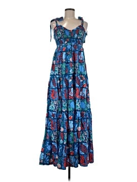 Printfresh Casual Dress (view 1)