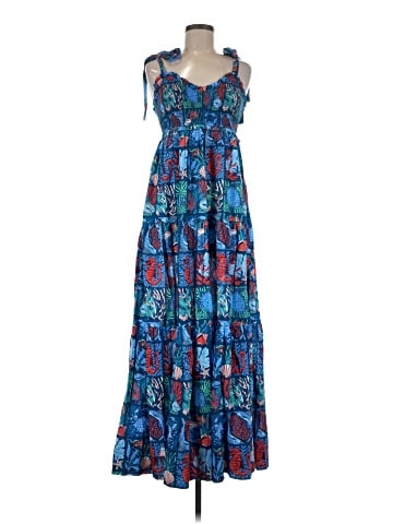 Printfresh Casual Dress (view 1)