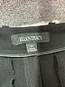 Ellen Tracy Solid Black Dress Pants Size 10 - photo 7