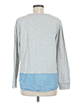 J.Crew Factory Store Sweatshirt (view 2)