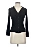Madewell Black Long Sleeve Blouse Size XS - photo 1
