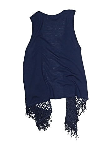 Speechless Sweater Vest (view 2)