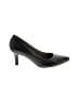 Life Stride Black Heels Size 8 1/2 - photo 1