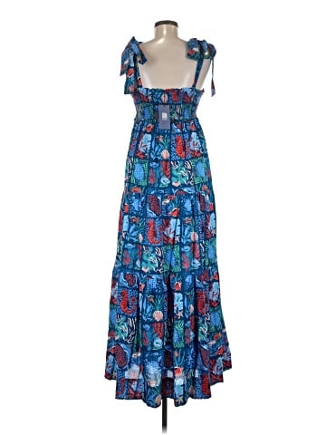 Printfresh Casual Dress (view 2)