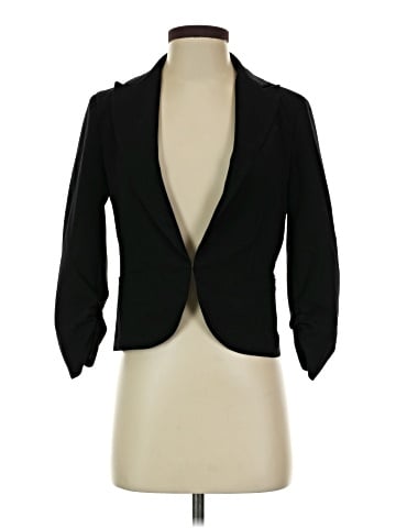 Amanda + Chelsea Blazer (view 1)