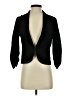 Amanda + Chelsea Black Blazer Size 2 (petite) - photo 1