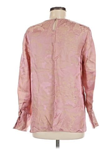 Unbranded Long Sleeve Blouse (view 2)
