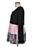 Shein Curve Black Long Sleeve Top Size 12 Plus (0) - photo 5