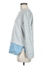 J.Crew Factory Store Gray Sweatshirt Size M - photo 5