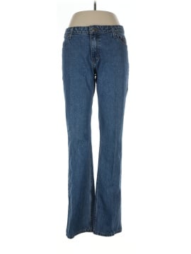 Harley Davidson Jeans (view 1)