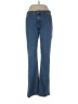 Harley Davidson 100% Baumwolle Blue Jeans Size 11 - 12 - photo 1