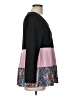 Shein Curve Black Long Sleeve Top Size 12 Plus (0) - photo 4