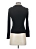 Madewell Black Long Sleeve Blouse Size XS - photo 2
