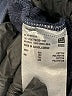 Uniqlo Black Blue Sweatshirt Size 13 - photo 8