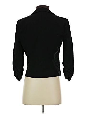 Amanda + Chelsea Blazer (view 2)