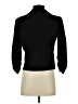 Amanda + Chelsea Black Blazer Size 2 (petite) - photo 2