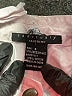 Sanctuary 100% Cotton Silver Cargo Pants Size S - photo 4
