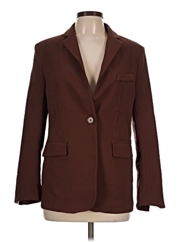 Michel Blazer (view 1)