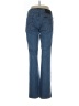 Harley Davidson 100% Baumwolle Blue Jeans Size 11 - 12 - photo 2