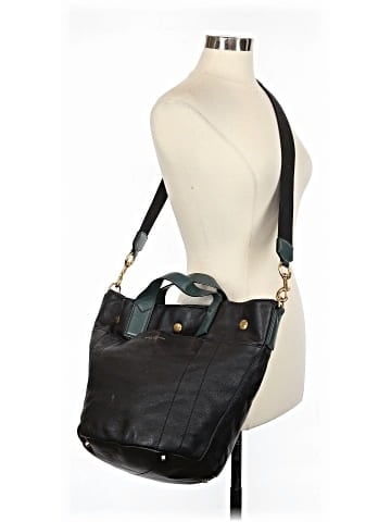 Marc by Marc Jacobs Leather Crossbody Bag (view 2)