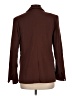 Michel Brown Blazer Size L - photo 2