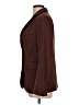 Michel Brown Blazer Size L - photo 5