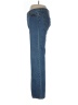 Harley Davidson 100% Baumwolle Blue Jeans Size 11 - 12 - photo 5
