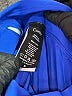 Comfrt Color Block Blue Active Pants Size S - photo 7