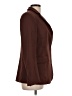 Michel Brown Blazer Size L - photo 4