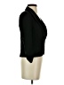 Amanda + Chelsea Black Blazer Size 2 (petite) - photo 4