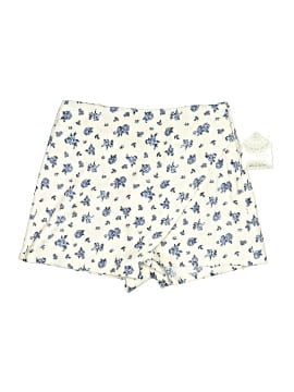 Altar'd State Skort