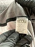 Teeki Floral Gray Yoga Pants Size S - photo 7