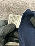 Unbranded 100% Polyester Solid Blue Track Pants Size S - photo 7